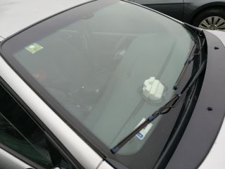 bontott CITROËN C5 Első Szélvédő