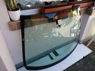 bontott CITROËN C5 Első Szélvédő