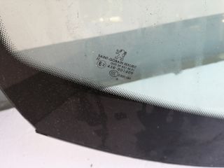 bontott CITROËN C5 Első Szélvédő