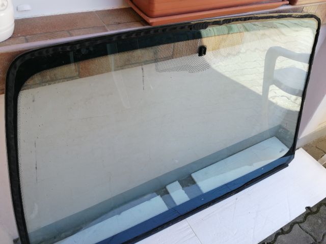 bontott CITROËN C5 Első Szélvédő