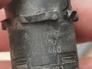 bontott CITROËN C5 Első Tolatóradar Fej