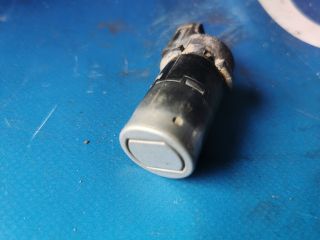 bontott CITROËN C5 Első Tolatóradar Fej