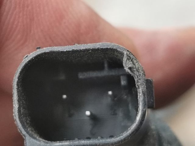 bontott CITROËN C5 Első Tolatóradar Fej