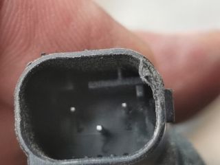 bontott CITROËN C5 Első Tolatóradar Fej