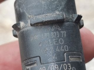 bontott CITROËN C5 Első Tolatóradar Fej