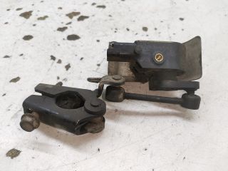 bontott CITROËN C5 Első Xenon Szintszabályzó Jeladó