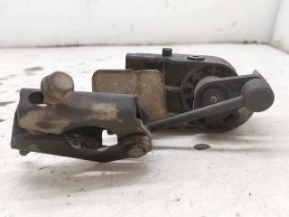 bontott CITROËN C5 Első Xenon Szintszabályzó Jeladó