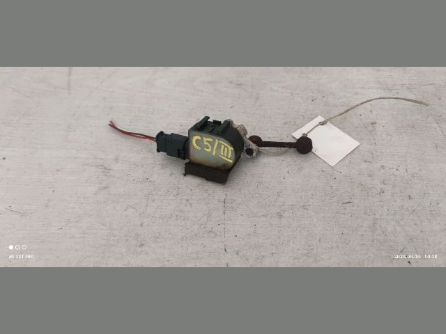 bontott CITROËN C5 Első Xenon Szintszabályzó Jeladó