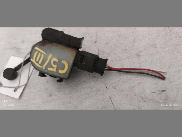 bontott CITROËN C5 Első Xenon Szintszabályzó Jeladó