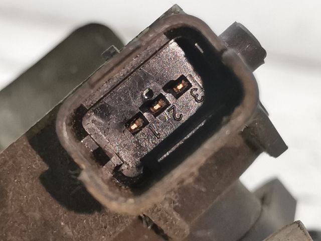 bontott CITROËN C5 Első Xenon Szintszabályzó Jeladó