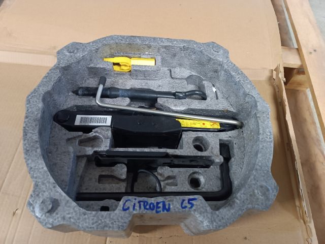 bontott CITROËN C5 Emelő