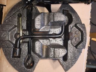 bontott CITROËN C5 Emelő