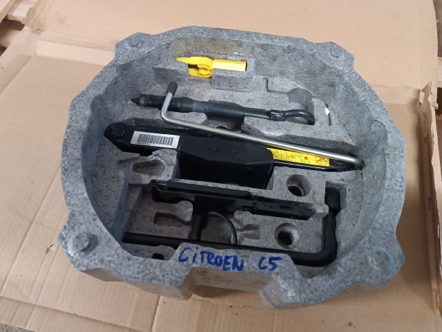 bontott CITROËN C5 Emelő