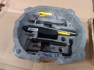 bontott CITROËN C5 Emelő