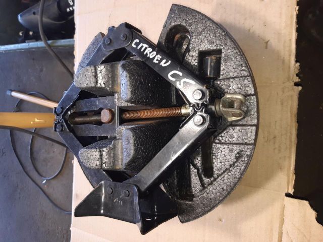 bontott CITROËN C5 Emelő