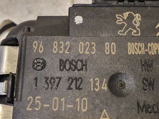 bontott CITROËN C5 Eső Érzékelő