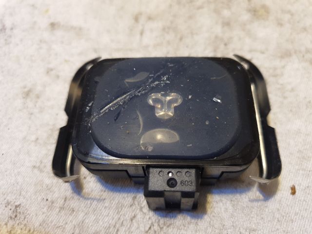 bontott CITROËN C5 Eső Érzékelő