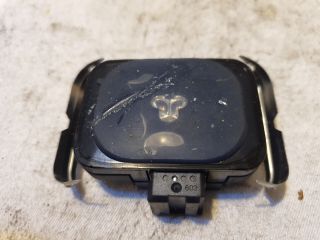 bontott CITROËN C5 Eső Érzékelő