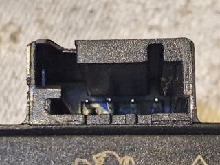 bontott CITROËN C5 Eső Érzékelő