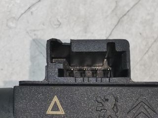 bontott CITROËN C5 Eső Érzékelő