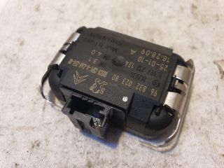 bontott CITROËN C5 Eső Érzékelő