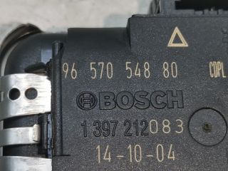 bontott CITROËN C5 Eső Érzékelő