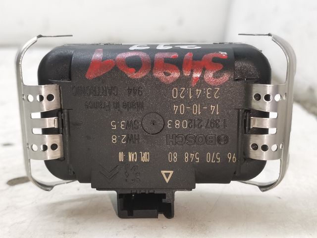 bontott CITROËN C5 Eső Érzékelő