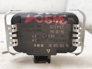 bontott CITROËN C5 Eső Érzékelő