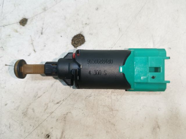 bontott CITROËN C5 Fék Pedál Kapcsoló