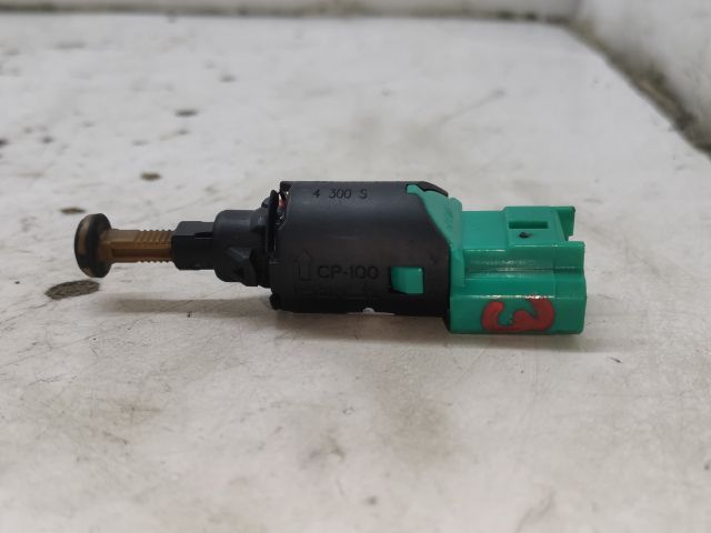 bontott CITROËN C5 Fék Pedál Kapcsoló