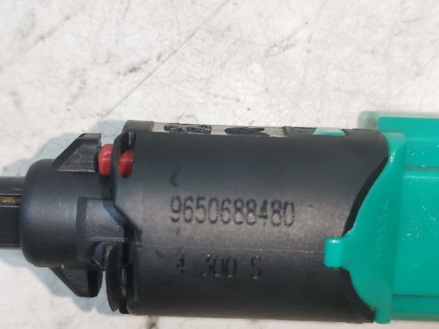 bontott CITROËN C5 Fék Pedál Kapcsoló