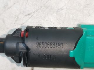 bontott CITROËN C5 Fék Pedál Kapcsoló