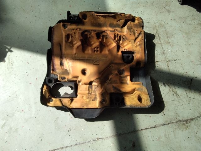 bontott CITROËN C5 Felső Motorburkolat