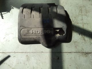 bontott CITROËN C5 Felső Motorburkolat