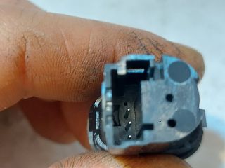 bontott CITROËN C5 Fényérzékelő