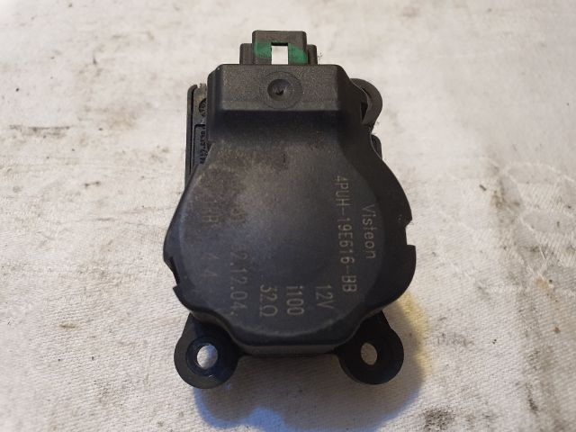 bontott CITROËN C5 Fűtés Állító Motor