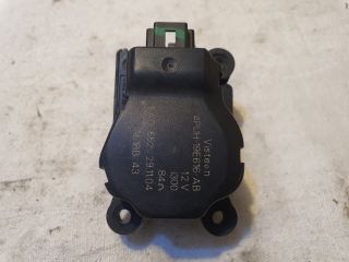 bontott CITROËN C5 Fűtés Állító Motor