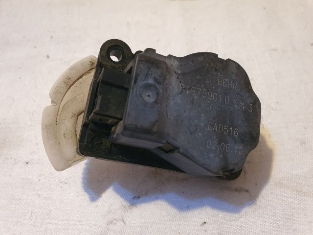 bontott CITROËN C5 Fűtés Állító Motor