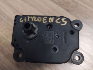 bontott CITROËN C5 Fűtés Állító Motor