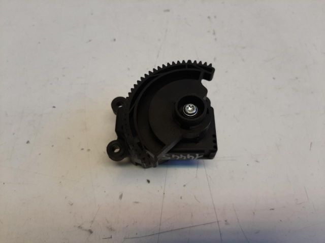 bontott CITROËN C5 Fűtés Állító Motor