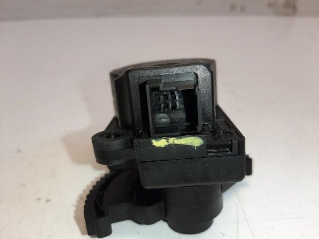 bontott CITROËN C5 Fűtés Állító Motor