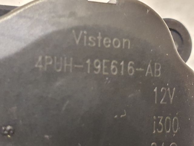 bontott CITROËN C5 Fűtés Állító Motor