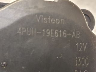 bontott CITROËN C5 Fűtés Állító Motor