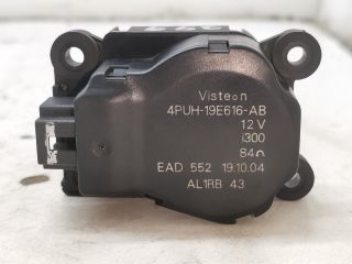 bontott CITROËN C5 Fűtés Állító Motor