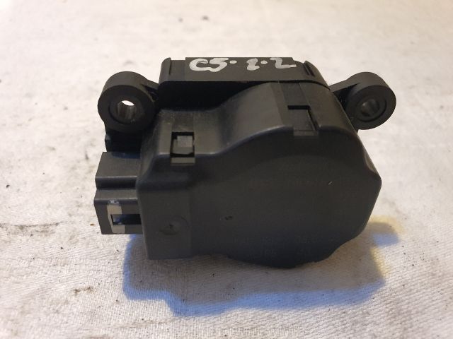 bontott CITROËN C5 Fűtés Állító Motor