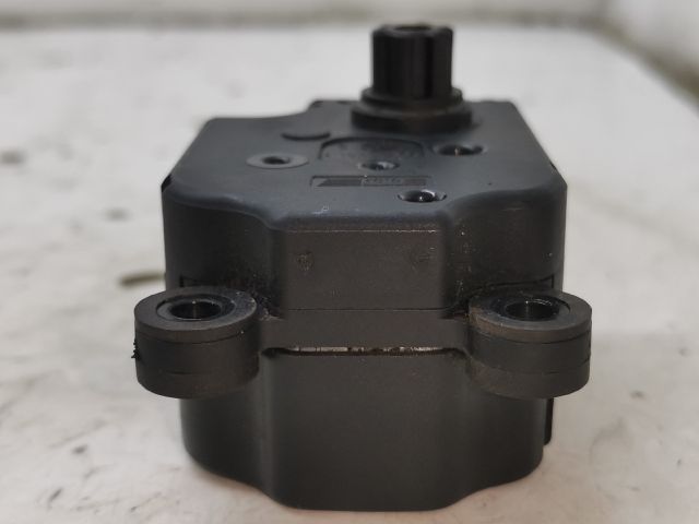 bontott CITROËN C5 Fűtés Állító Motor