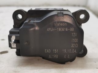 bontott CITROËN C5 Fűtés Állító Motor