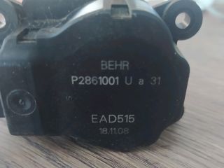 bontott CITROËN C5 Fűtés Állító Motor