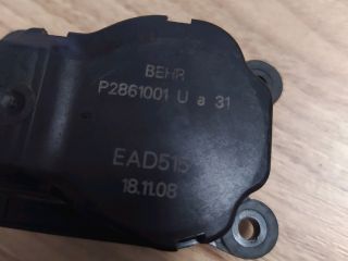 bontott CITROËN C5 Fűtés Állító Motor