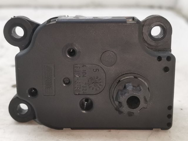 bontott CITROËN C5 Fűtés Állító Motor